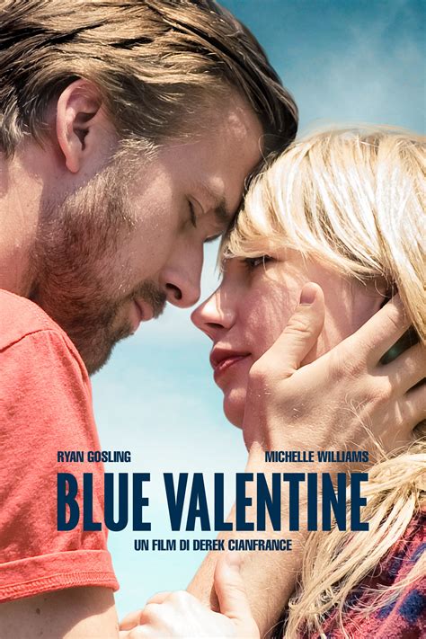 Pengaruh Film pada Industri Film dan Masyarakat Review Blue Valentine (2010) Movie